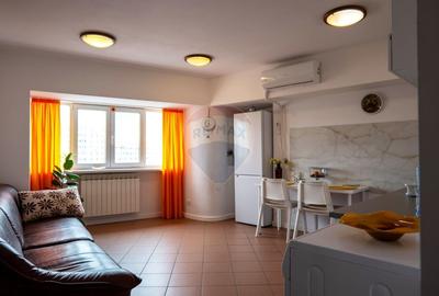 Inchiriere apartament 3 camere, mobilat, echipat - metrou Iancului - 1