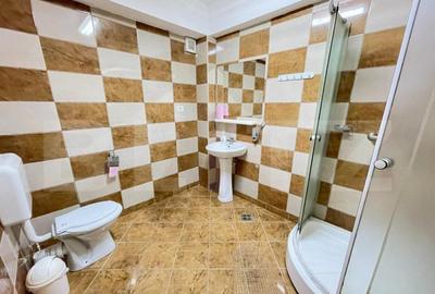 Afacere la cheie! Pensiune cu restaurant la DN7, 22 camere, - 5