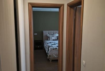 Apartament cu 3 camere decomandat, mobilat în Nord-Vest - 29