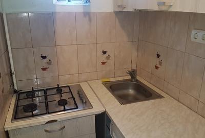 Garsoniera zona Stefan cel Mare. - 2