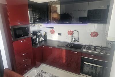 Apartament 2 camere – Zona Compozitorilor • Parcare + Boxa - 1