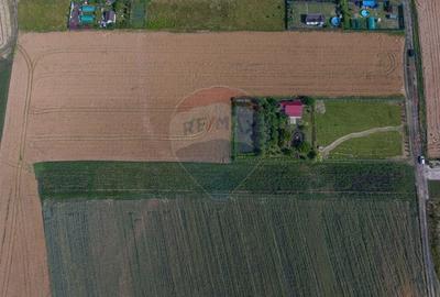 Comision 0 %! Teren intravilan de vânzare, Brașov - 4