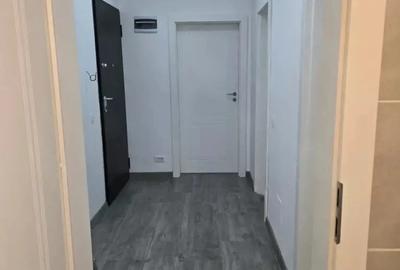 Apartament cu 2 camere decomandat în Lujerului - 6