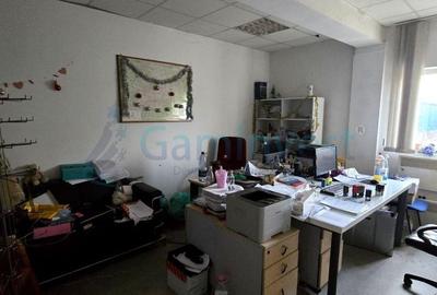 Spațiu comercial, de 2,500 mp, în Oncea - 2