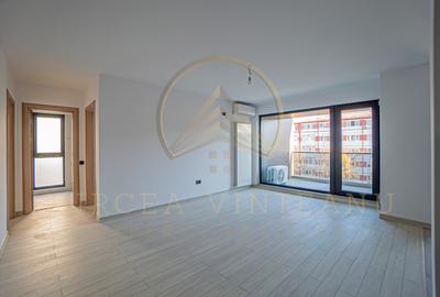 Inel II - COMPLEX PRIMO RESIDENCE - Apartament cu 3 camere situat la etajul 3. - 6