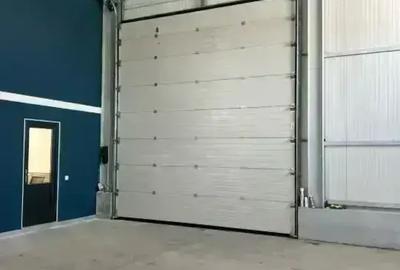 Hala cu Chirias 560 mp pentru Investitie | Randament 9% - 4