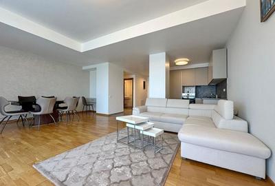 Apartament Inchiriere -  Priveliste Deosebita - 10