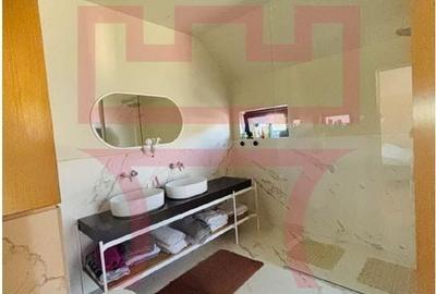 COMISION 0% CASA VERDE finisata mobilata in Colina Noua Babutiu - 12