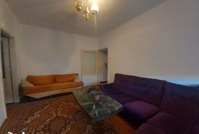 Apartament cu 2 camere nedecomandat în Central - 5