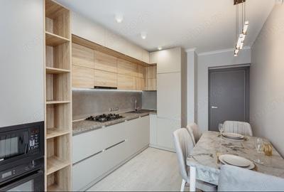 Apartament cu 2 camere în Theodor Pallady - 3