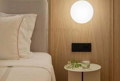 Parc Kiseleff - 3 Camere - Curte - Parcare - 2 Bai - Reconsolidat si renovat Parc Kiseleff - 3 Camere - Curte - Parcare - 2 Bai - Reconsolidat si renovat - 5