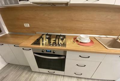 Apartament cu 2 camere semidecomandat în Est - 7