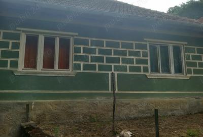 Vand casa in satul Talagiu - 1