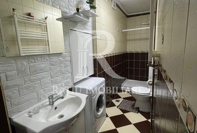 Apartament cu 2 camere în Girișu de Criș - 9