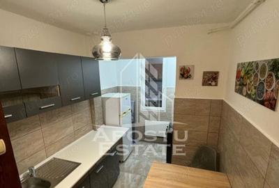 Apartament cu 3 camere decomandat în Circumvalațiunii