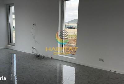 Casă cu 3 camere în Berceni - 5