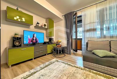 Apartament cu 2 camere decomandat, mobilat în 1 Decembrie 1918 - 4