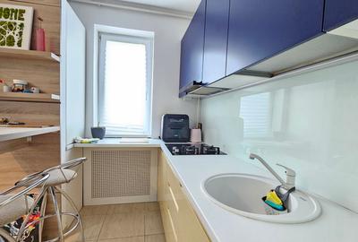 Grozavesti I Inchiriere I Apartament 2 camere I bloc nou I etaj 3 I mobilat - 8