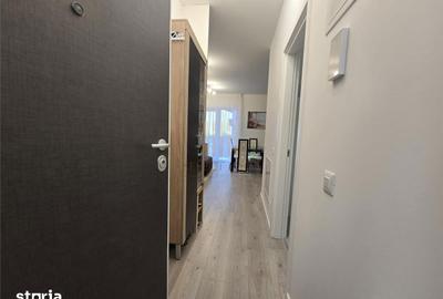 Apartament cu 2 camere în Democrației - 1