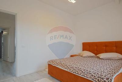 Casă cu 4 camere cu Teren 256 Mp în Tărlungeni - 3