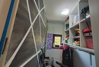 Casă individuală cu 5 camere cu Teren 390 Mp în Bariera Vâlcii - 11