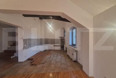 INVESTITIE !Casa cu potential de afacere in orice domeniu Brasov - 18