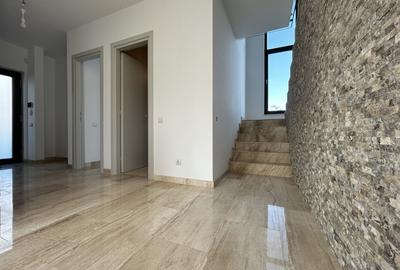 Casă individuală cu 5 camere cu Canalizare în Apahida - 7