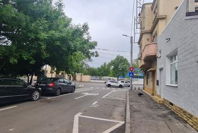 SPATIU COMERCIAL SECTOR 4, SERBAN VODA - 9