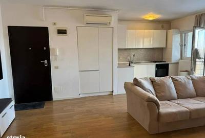 Apartament cu 3 camere, mobilat în Dămăroaia - 10