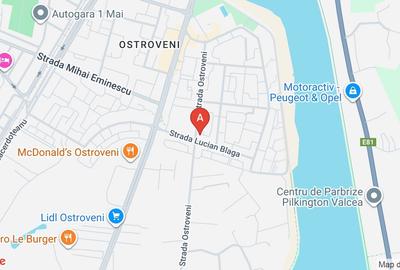 Vand apartament 3 camere, parter, transformat in spatiu comercial si garsoniera - 1