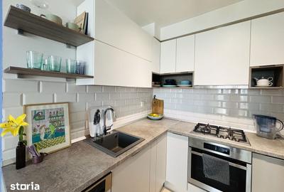Apartament cu 3 camere în Lipovei - 13
