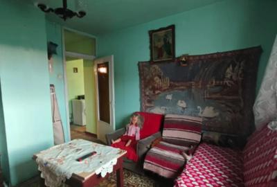 Apartament cu 2 camere decomandat în Central - 8