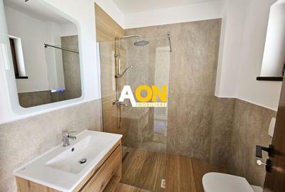 1/2 Duplex, 4 camere, 449 mp teren, asfalt, toate utilitatile, Cetate - 3