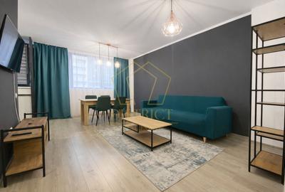 Apartament cu 2 camere decomandat, mobilat în Torontalului - 1