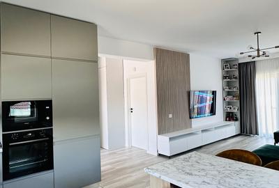 Casă individuală cu 4 camere cu Teren 510 Mp în Balotești - 11