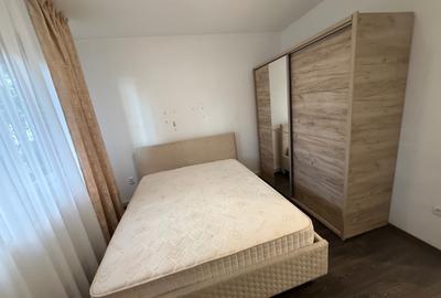 Apartament cu 2 camere decomandat în Exterior Vest - 1