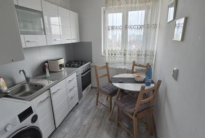 Apartament cu 2 camere decomandat în Baba Novac - 5