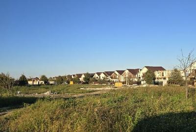 Teren de vanzare in Navodari - 5