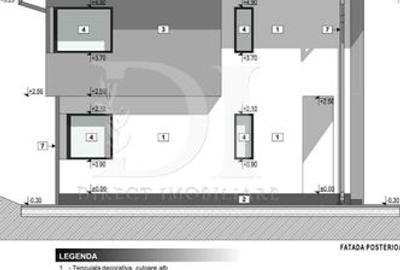 Casa individuala ultrafinisata la cheie la doar 10 min de Cluj! - 52