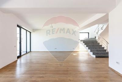 Casă cu 5 camere cu Teren 504 Mp în Mogoșoaia - 8