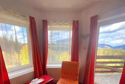 Aparthotel cu view superb Valea Prahovei - 12