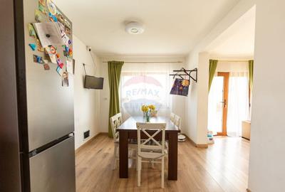 Casa individuala din caramida 150 mp+ teren 600 mp - 15