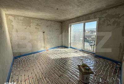 Casă cu 3 camere cu Teren 230 Mp în Central - 2