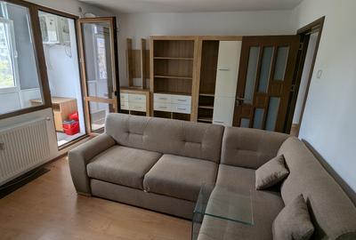 Lujerului | zonă liniștită | 4 camere mobilat | 3 balcoane - 6