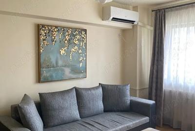 Inchiriez apartament 3 cam- Tineretului