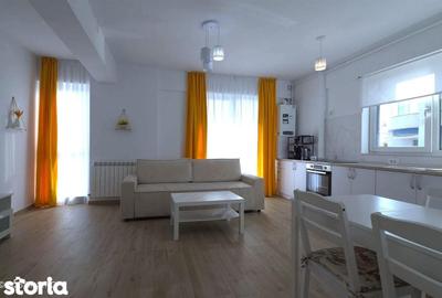 Apartament cu 2 camere în Nord - 19