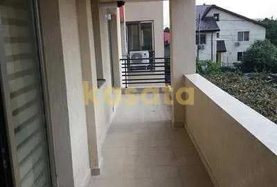 Apartament 3 camere de inchiriat Bucure?tii Noi / Damaroaia - 1