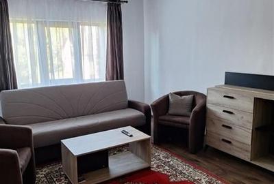 Apartament 3 camere, de inchiriat CFR Str. IC Bratianu - 7