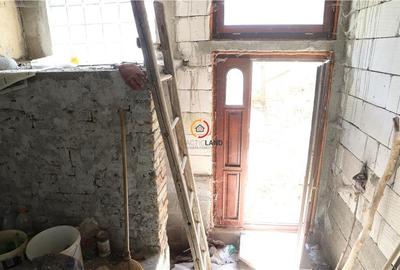 Casă individuală cu 3 camere cu Teren 2556 Mp în Bruiu - 9