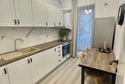 BRASADAS vinde garsoniera din 2025 la PARTER în EXIGENT 5. - 9